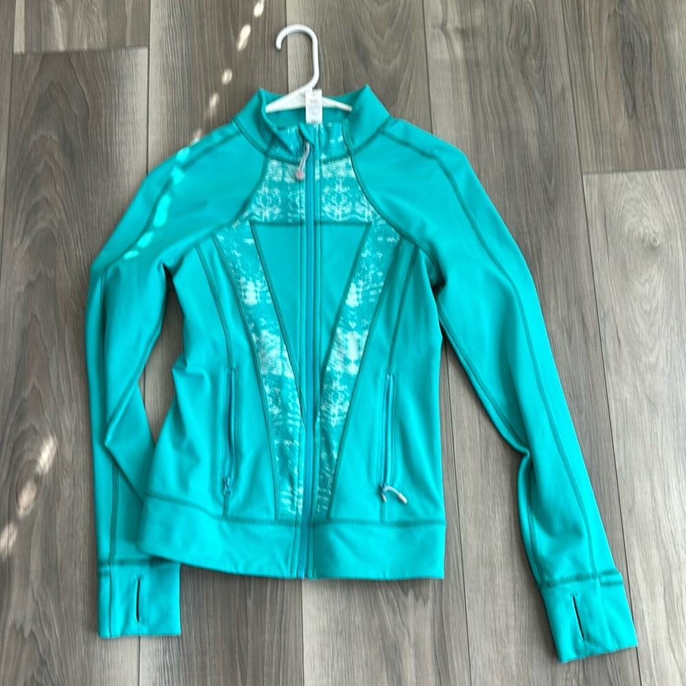 Kids lululemon define jacket
